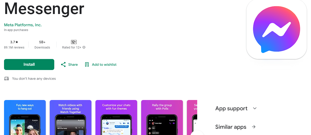 Топ-10 кращих додатків на Android в 2024 році, які потрібно встановити